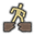 振動【小】 振動【小】